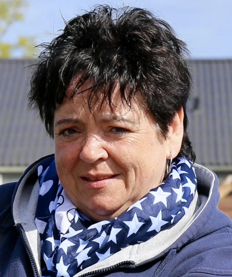 Barbara Kull